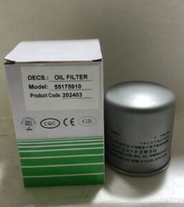 oil filter minoritech.co.id