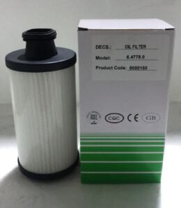 oil filter minoritech.co.id