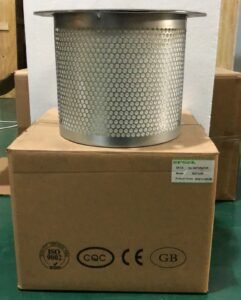 oil separator minoritech.co.id