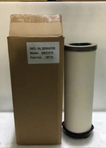 oil separator minoritech.co.id