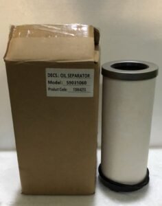 oil separator minoritech.co.id