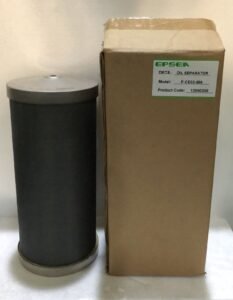 oil separator minoritech.co.id