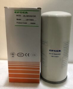 oil separator minoritech.co.id