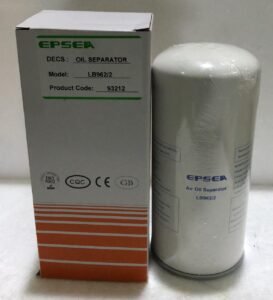 oil separator minoritech.co.id