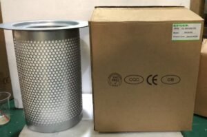 oil separator minoritech.co.id