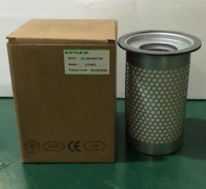 oil separator minoritech.co.id