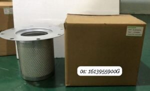 oil separator minoritech.co.id