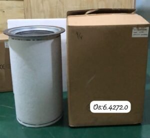 oil separator minoritech.co.id