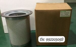 oil separator minoritech.co.id