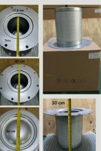 oil separator minoritech.co.id