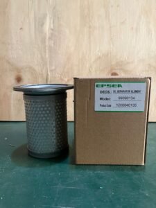 oil separator minoritech.co.id