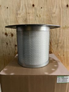 oil separator minoritech.co.id