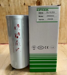 oil filter minoritech.co.id