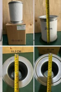 oil separator minoritech.co.id