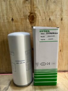 oil separator minoritech.co.id