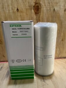 oil separator minoritech.co.id