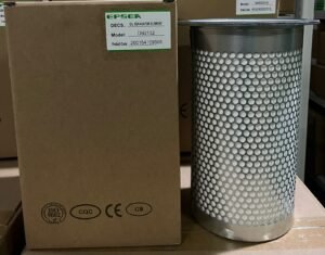 oil separator minoritech.co.id