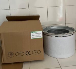 oil separator minoritech.co.id